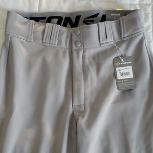 Easton Baseball pants